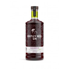 Whitley Neill Black Cherry 0.7l 41.3%