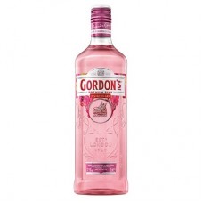 Gordon's Pink 37.5% 0.7l