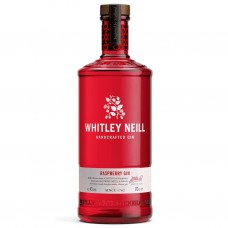 Whitley Neill Raspberry 43% 0.7l
