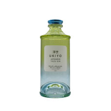 Ukiyo Yuzu 40% 0.7l