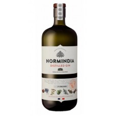 Normindia Gin 41.4% 0.7l