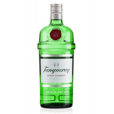 TANQUERAY London Dry Gin 47.3% 0.7l