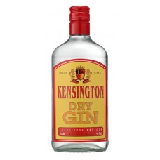 Kensington Dry Gin  37.5% 0.7l