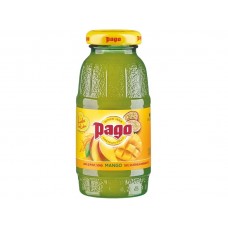 Pago Mango Juice 200ml