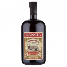 Gancia Vermouth Rosso di Torino 17% 0.75l