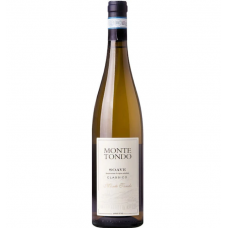 Monte Tondo Soave DOC Classico MONTE TONDO 2025 12.5% 0.75l