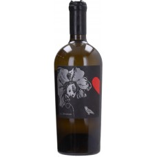 Monte Tondo IGT Verona Garganega HEART COLLECTION 2024 0.75l 12.5%