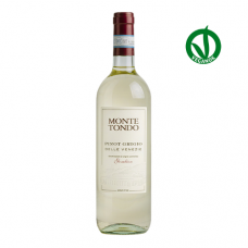 Monte Tondo DOC Delle Venezie Pinot Grigio 2025 0.75l 12%