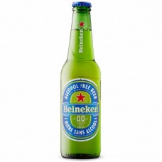 Heineken Non-Alcoholic 0.03% 330ml