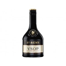 ST-RÉMY VSOP French Brandy 36% 0.7l