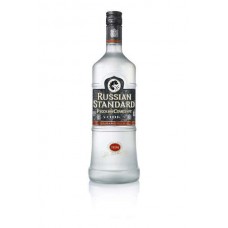 RUSSIAN STANDARD Original Vodka 40% 0.7l