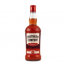 SOUTHERN COMFORT Whisky Liqueur 35% 1l