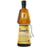 Frangelico Hazelnut Liqueur 20% 0.7l