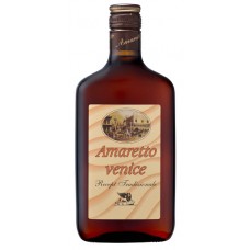 Amaretto Venice Originale 18% 0.7l