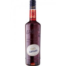 Giffard Cherry Brandy 25% 0.5l