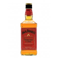 Jack Daniel's Tennessee Fire 35% 0.7l