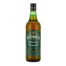 Stone's Original Green Ginger 13.5% 0.75l
