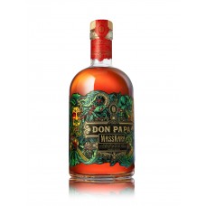 Don Papa Masskara 40% 0.7l