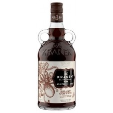 Kraken Roast Coffee Black Spiced 40% 1l