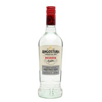 Angostura Premium White Rum 37.5%  0.7l