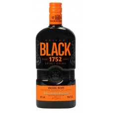Black 1752 35% 0.7l