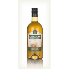 KILBEGGAN Traditional Irish Whiskey 40% 0.7l