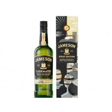 Jameson Caskmates Stout Edition 40% 0.7l