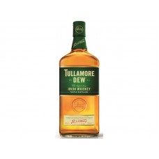 Tullamore Dew 40% 0.7l